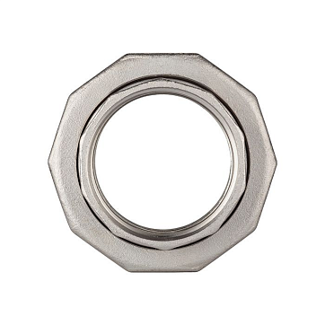 Американка нержавеющая (AISI304) 4", ВР/ВР TL400UFF TITAN LOCK