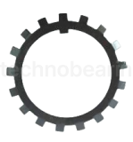 Кольцо MB17 ISB