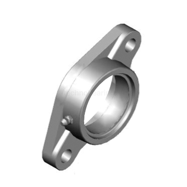 Корпус подшипника FL204 BSS BECO