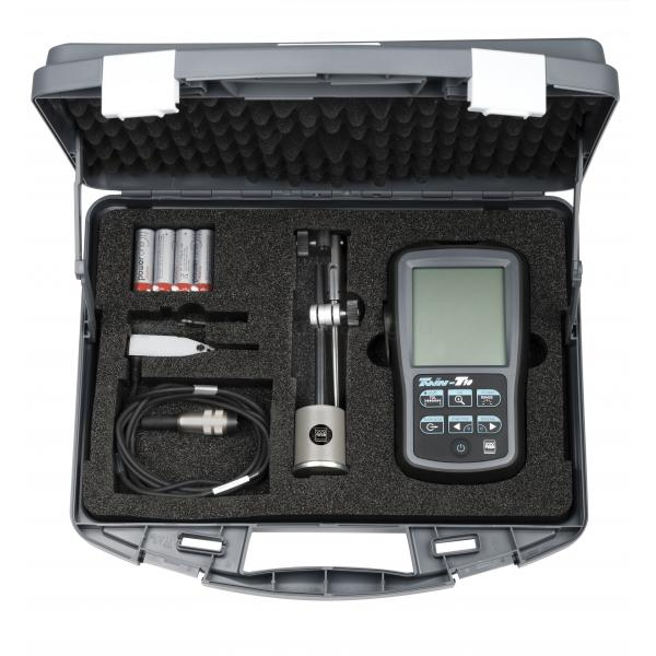 Набор для контроля качества и сервисных работ TWIN-T10 MU-FINDER SET 22 04430013P2 Tesa — детальное фото 0