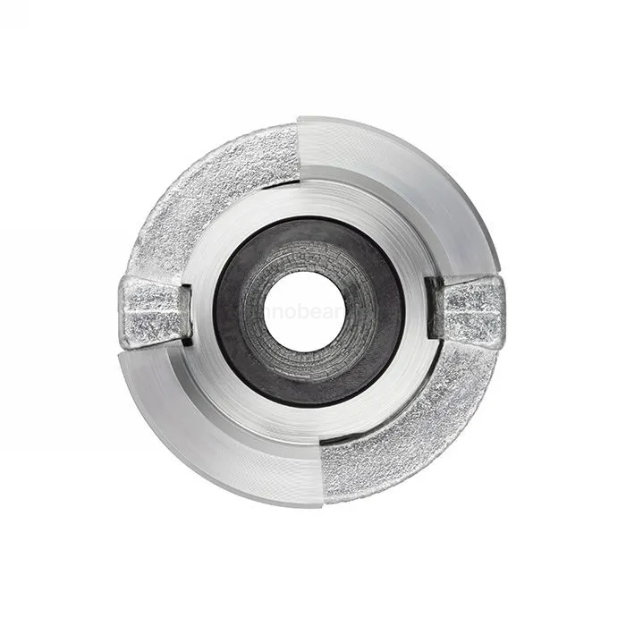 БРС серия P (Thor), розетка с хвостовиком под шланг 13 мм (4PS4), 1/2 in TLPSH4 TITAN LOCK