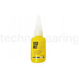 Клей цианоакрилатный 8400 BO, 20 г, Sicomet