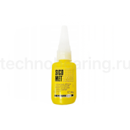 Клей цианоакрилатный 8400 BO, 20 г, Sicomet