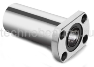 Подшипник KBHL06PP NBS