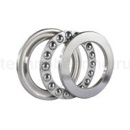 Подшипник 51116 ISKRA