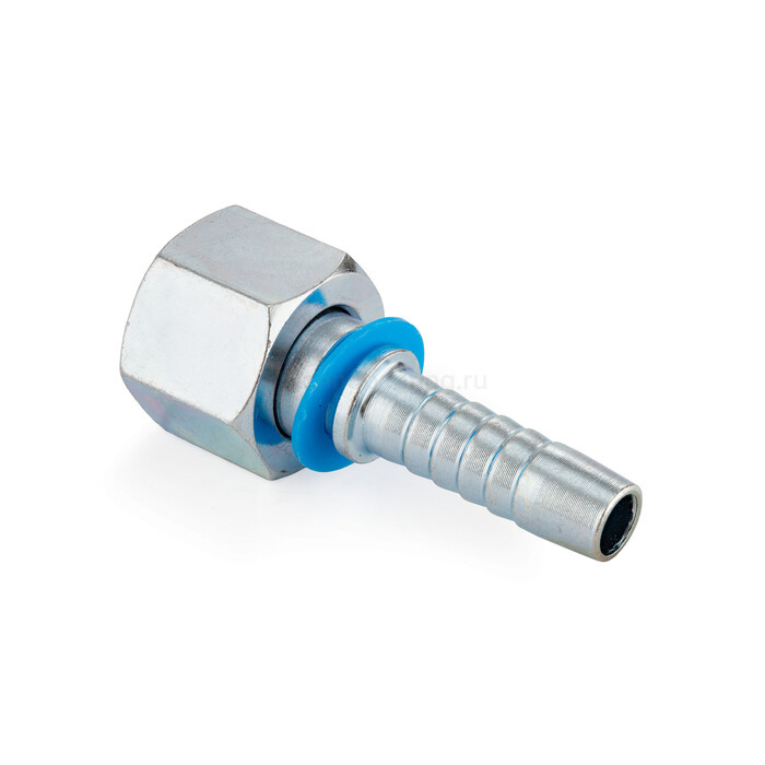 Фитинг DN 06 DKOS (Г) M18x1.5, TL-DKOS06F18X1.5 TITAN LOCK — детальное фото 2