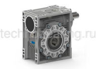 Червячный редуктор: VI 150 P R100 B3 Sati