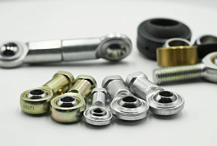 Применение пыльников для шарнирных наконечников