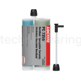 Состав распыляемый износостойкий, серый, 1,125 кг, PC 7255 GY Loctite