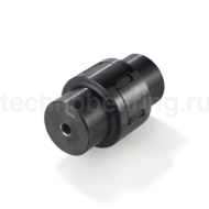 Кулачковая муфта под расточку SGM90AA 94sh (ROTEX90) ISKRA