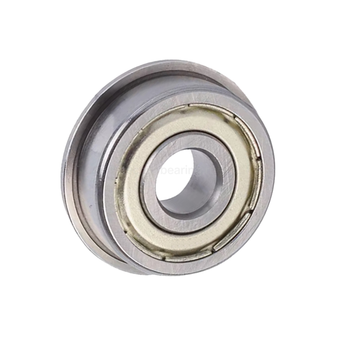 Подшипник MF148-ZZ ISKRA