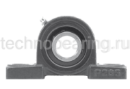 Подшипниковый узел SY35 TF SKF