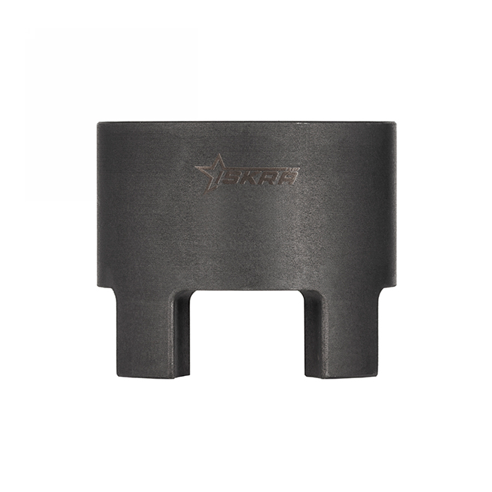 Полумуфта под расточку SGMB032 ISKRA