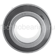 Подшипник UC312 (YAR312-2F) ISB — сопутствующий товар
