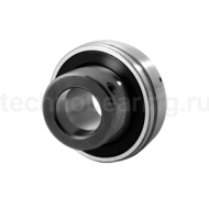 Подшипник SA206 ISKRA
