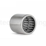 Игольчатый подшипник BK2538ZWFOROLUB NBS