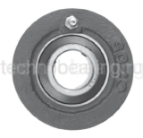 Подшипниковый узел UCC206 ISB