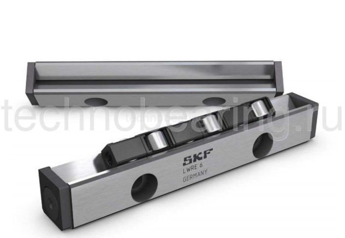 Сепаратор LWAKE 6 x 18 SKF