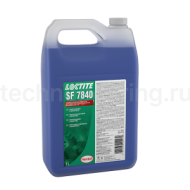 Очиститель универсальный концентрированный, 750 мл SF 7840 Loctite