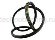 Ремень клиновой SPZ1400MN SUPERHC MN Gates