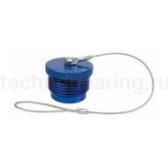 3/4in БРС серия VEP, заглушка розетки 6VEPDP-A DIXON