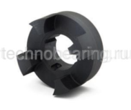 Полумуфта под втулку 2517 GTI7590 Sati