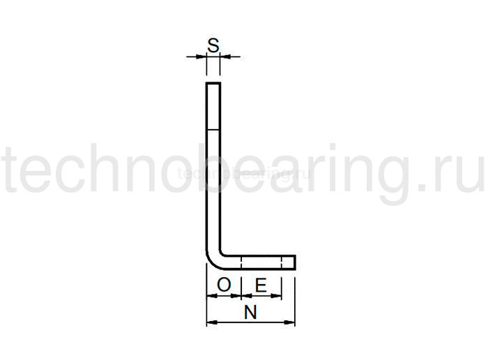 Кронштейн SB 20 Sati