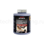 Смазка противозадирная без примесей, 453 г, LB 8013 Loctite