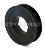 Шкив зубчатый с профилем HTD под втулку тапербуш 30-8M-50 TB (PHP 30-8M-50TB) Sati