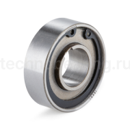 Обгонная муфта US35 (AS35) ISKRA