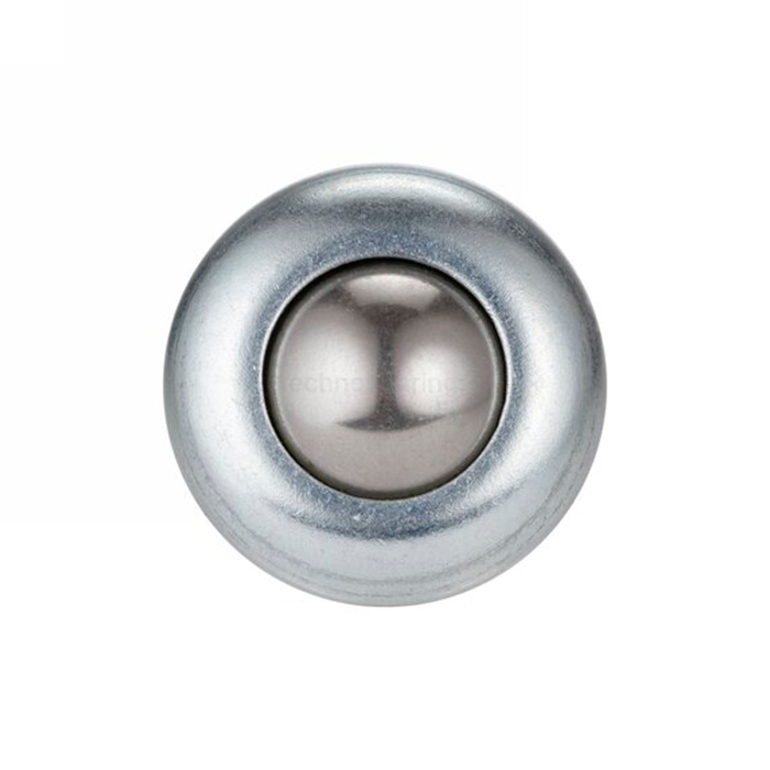 Шариковая опора CY19FL ISKRA