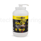 Паста для очистки рук от загрязнений, с дозатором, 5 л, TLGREASE-HCP5L TITAN LOCK