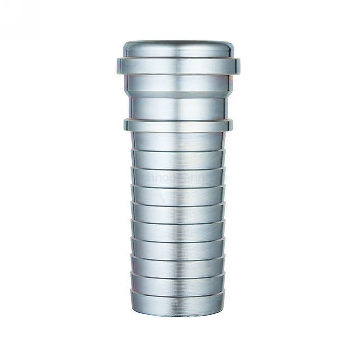 Соединение для пара "GEFEST" в сборе, 1.1/2" NPT (оцинк. сталь), TLGFC1.1/2 (GF61) TITAN LOCK