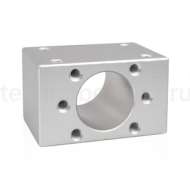 Держатель для гайки ШВП DSG1204 ISKRA