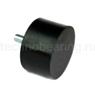 Виброизолятор PM20X15 M6X18 PM20150618 ISKRA