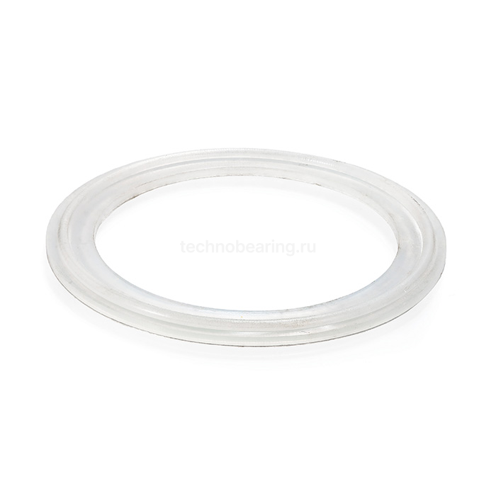 Обратный клапан нержавеющий (AISI304) DN50, типа clamp-clamp TLCV050CLS TITAN LOCK