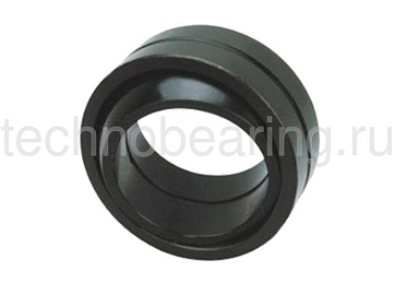 Подшипник GEEM40 ES-2RS ISB