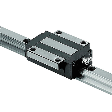 Каретка SNA25P0N (HGW25CA) ISB Linear