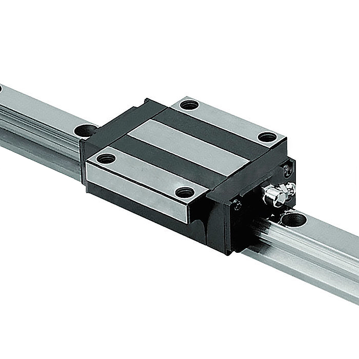 Каретка SNA20P0N (HGW20CA) ISB Linear