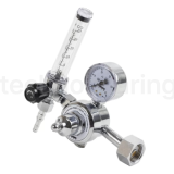 Регулятор расхода У-30/АР-40/1 с ротаметром КЕДР