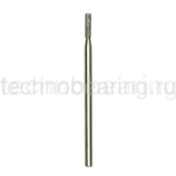 Бор с алмазным напылением (цилиндр, 1,8 мм 28240 Proxxon