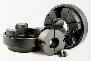 Новое поступление полумуфт и упругих элементов ISKRA!