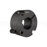 Втулка тапербуш 3030-48 мм ISKRA