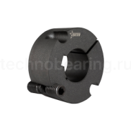 Втулка тапербуш 3030-48 мм ISKRA