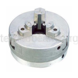 Трехкулачковый патрон для DB 250. Синхронные кулачки 27026 Proxxon