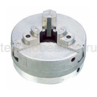 Трехкулачковый патрон для DB 250. Синхронные кулачки 27026 Proxxon