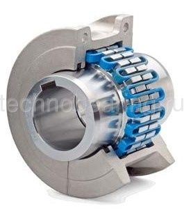 Металлический пружинный элемент PHE 1100TGGRID SKF