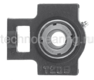 Подшипниковый узел UKT212 ISB