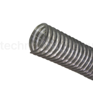 Рукав ПВХ для вентиляции и пылеудаления "AMARANT", вн.диам. 32 мм, н/вс., TL032AMR TITAN LOCK