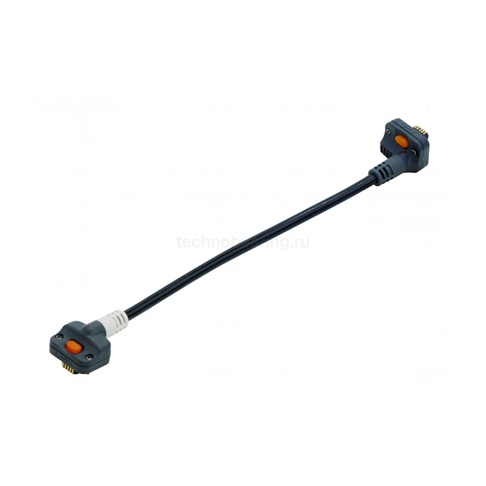 Соединительный кабель U-WAVE-T E 6-Pin 02AZD790E MITUTOYO — детальное фото 0